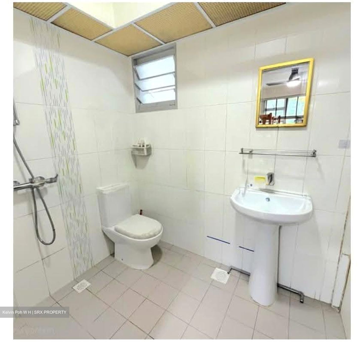 Blk 591A Cheng San Court (Ang Mo Kio), HDB 3 Rooms #630160761